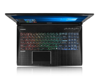 MSI GT62VR i7-7700HQ/16/1TB+128SSD/Win10 GTX1060 IPS - 346587 - zdjęcie 5